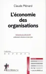 L'conomie des organisations