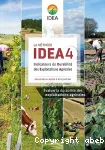 La mthode IDEA4. Indicateurs de Durabilit des Exploitations Agricoles.