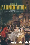 Histoire de l'alimentation