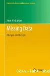 MISSING DATA