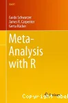 META - ANALYSIS WITH R