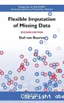 Flexible imputation of missing data