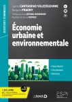 Economie urbaine et environnementale