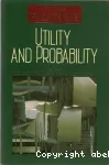 The new Palgrave : utility and probability