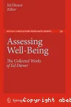 Assessing well-being