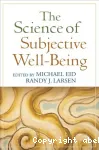 The science of subjective well-being