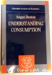 Understanding consumption