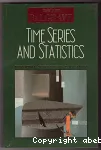 The new Palgrave : time series and statistics