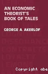 An economic theorist's book of tales