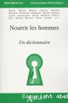 Nourrir les hommes