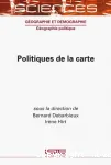 Politiques de la carte