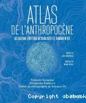 Atlas de l'anthropocne