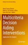 Multicriteria decision aiding interventions