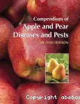 Compendium of apple and pear diseases and pests