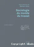 Sociologie du monde du travail