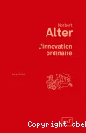 L'innovation ordinaire