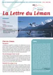 LA LETTRE DU LEMAN