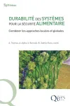 Durabilit des systmes pour la scurit alimentaire