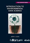 Introduction to environmental data science