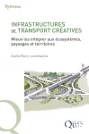 Infrastructures de transport cratives