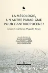 La msologie, un autre paradigme pour l'anthropocne ?