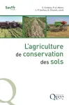 L'agriculture de conservation des sols