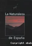 La naturaleza de Espana