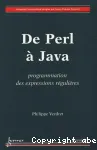 De Perl  Java