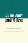 Sustainability and the social sciences