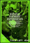 Joining farmers' experiments