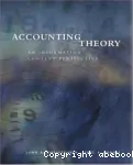 Accounting theory