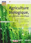 Agriculture biologique