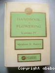 Handbook of Flowering