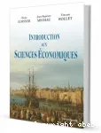 Introduction aux sciences conomiques