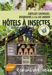 Htels  insectes