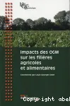 Impacts des OGM sur les filires agricoles et alimentaires