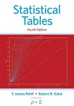 Statistical tables