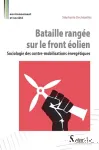 Bataille range sur le front olien