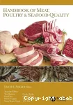 Handbook of meat, poultry and seafood quality