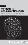 Methods in consumer research