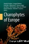 Charophytes of Europe