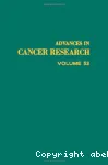 Advances in cancer research
