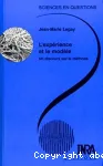 L'exprience et le modle