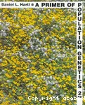 A primer of population genetics