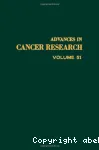 Advances in cancer research