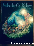 Molecular cell biology