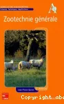 Zootechnie gnrale