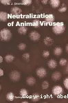 Neutralization of animal viruses