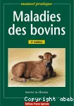 Maladies des bovins