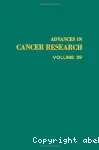 Advances in cancer research
